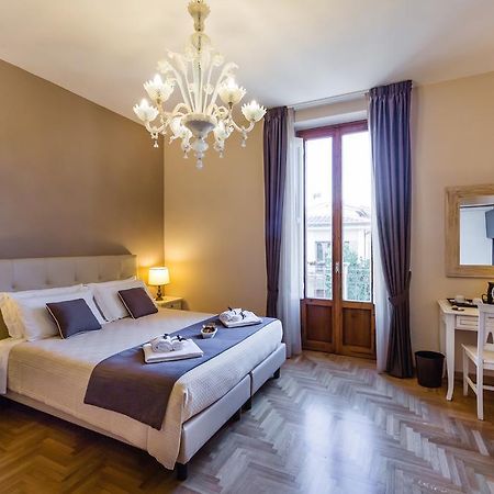 I Cipressi Del Poggio B&B Флоренция Номер фото
