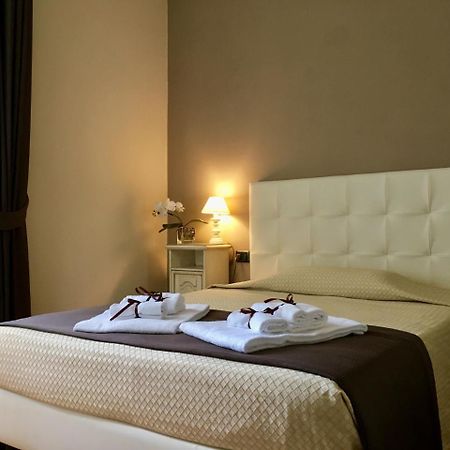 I Cipressi Del Poggio B&B Флоренция Экстерьер фото