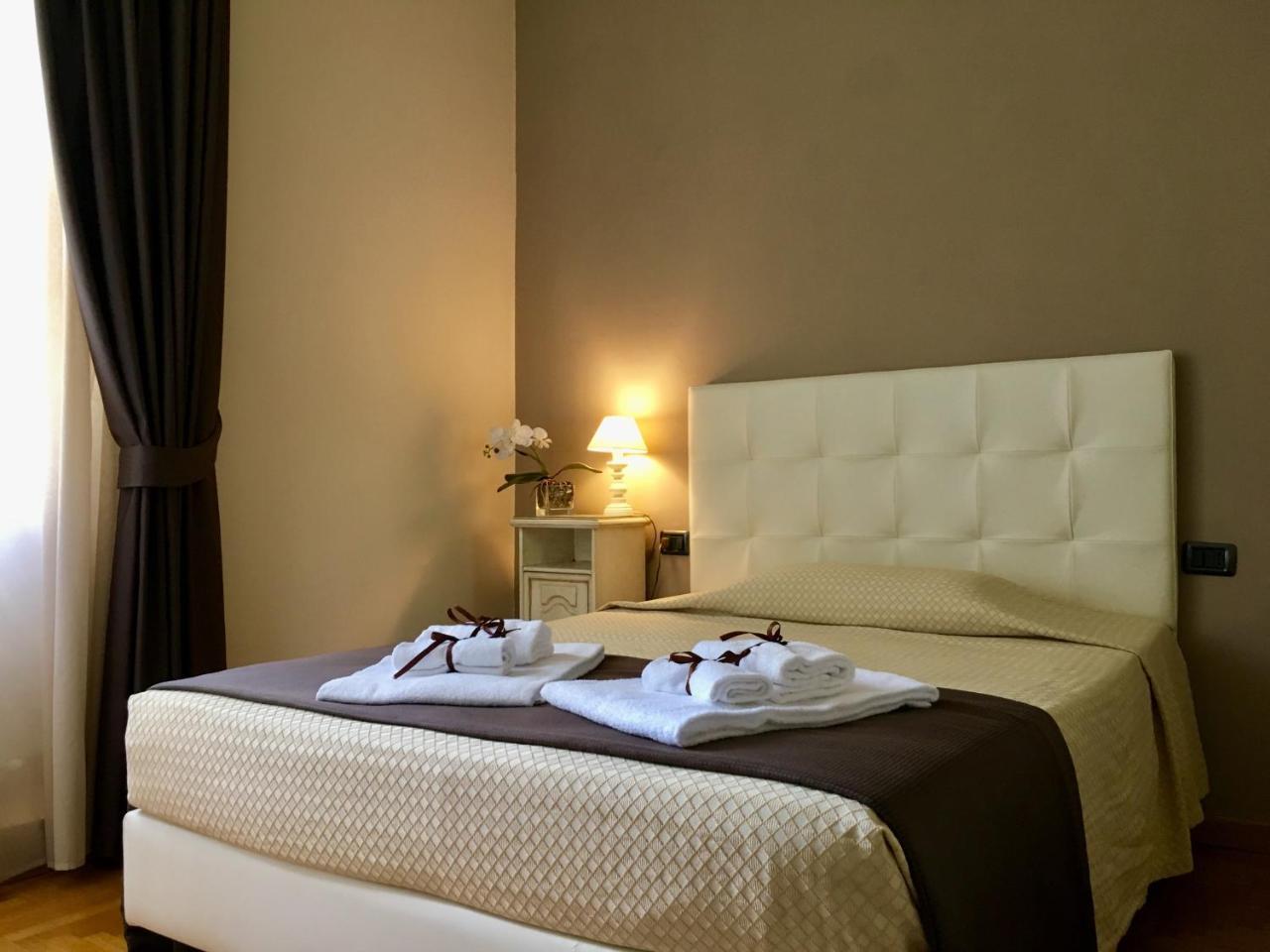 I Cipressi Del Poggio B&B Флоренция Экстерьер фото