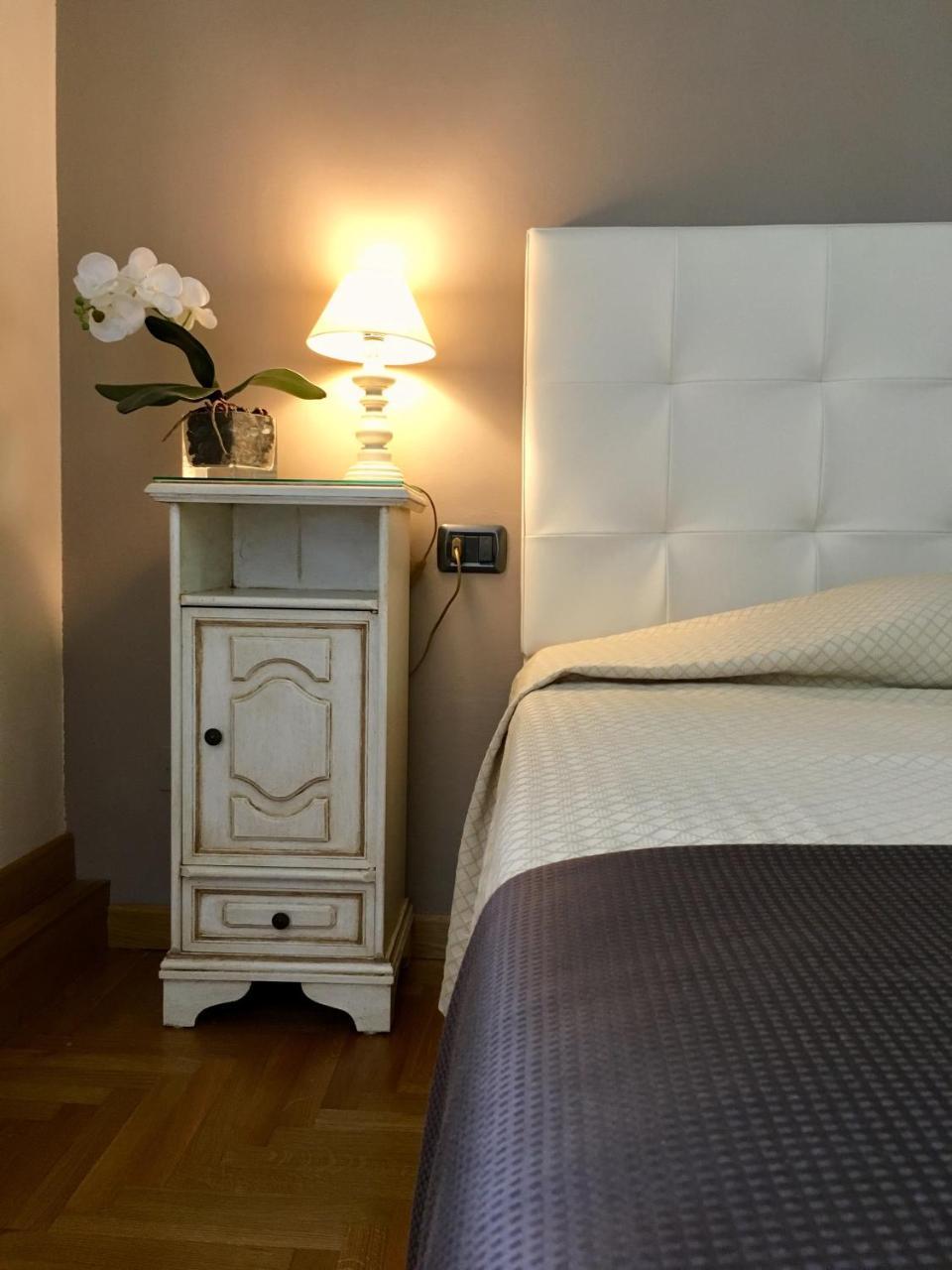 I Cipressi Del Poggio B&B Флоренция Экстерьер фото